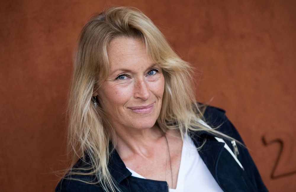 « J’ai besoin de leur contact pour mon équilibre » : Estelle Lefébure se confie sur ses enfants