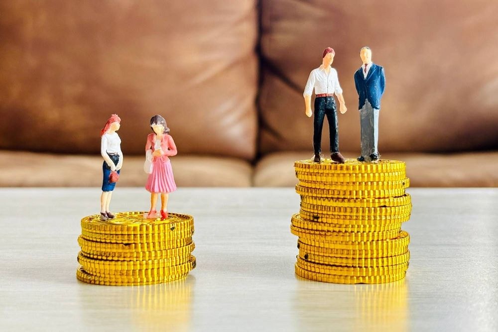Femmes et argent : 5 chiffres qui nous étonnent encore sur les inégalités