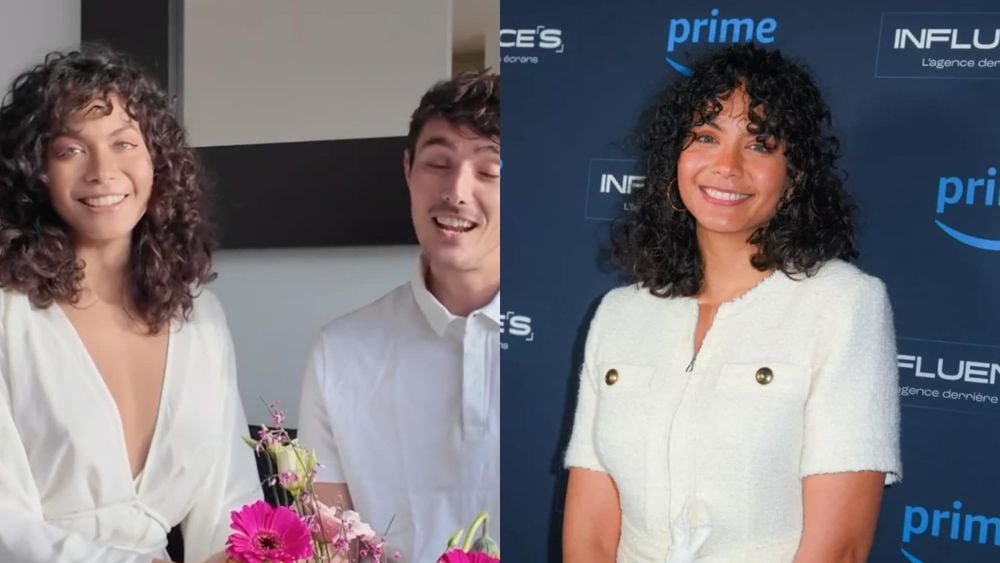 Vaimalama Chaves : la vidéo de sa rupture très commentée, l'ex Miss France pousse un gros coup de gueule !