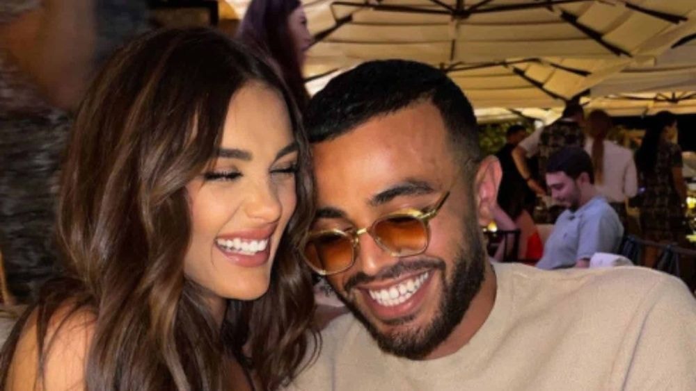 Maissane et Emine amoureux : ils officialisent le retour de leur couple !
