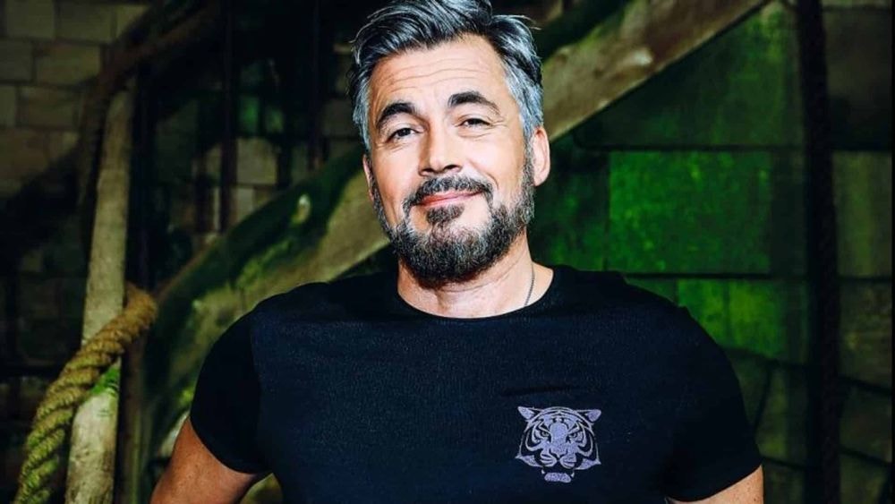 Olivier Minne (Fort Boyard) : bientôt remplacé par une Miss France à l'animation ? Les infos !