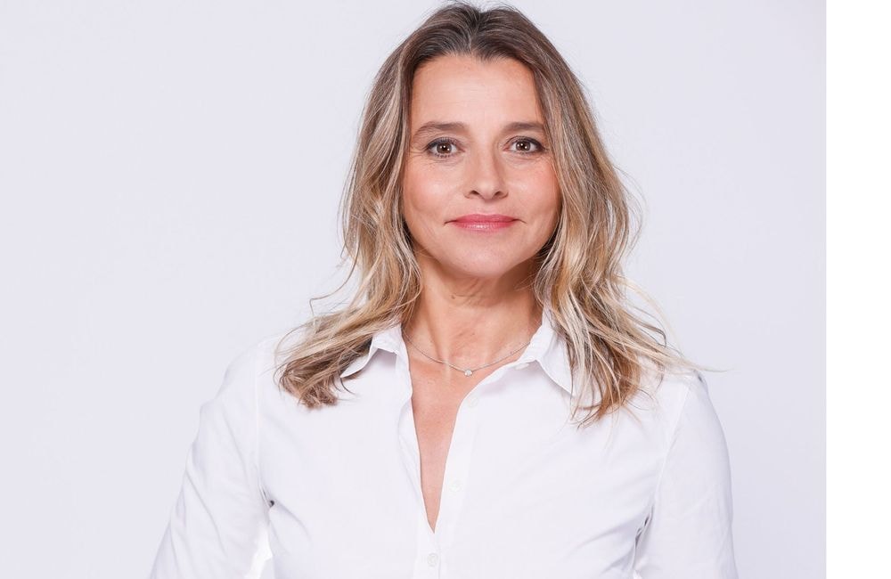 Anaïs Bouton : « La ténacité des femmes raconte, mieux que tout, notre époque »