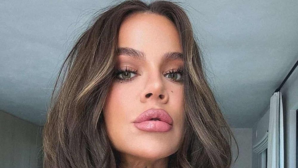 "C'est vraiment une dinguerie !" : ce nouveau cliché de Khloé Kardashian ne passe vraiment pas