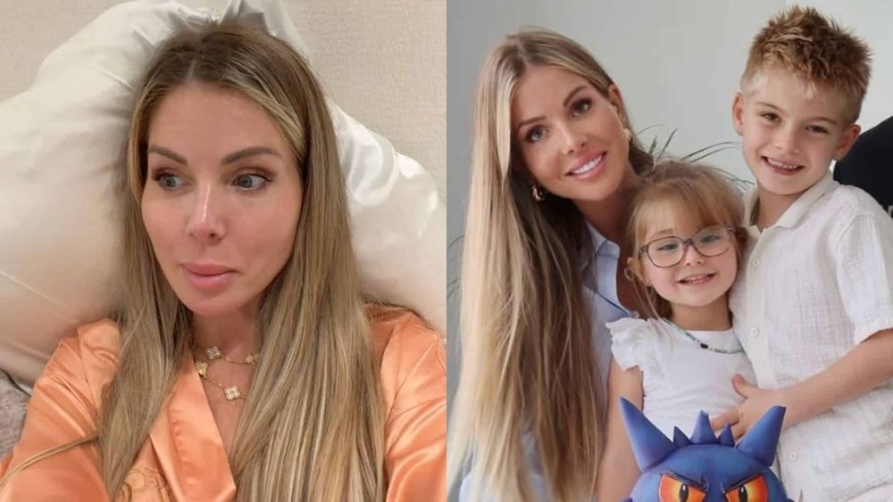 Jessica Thivenin divorcée : elle craque totalement en évoquant la garde partagée de ses enfants…