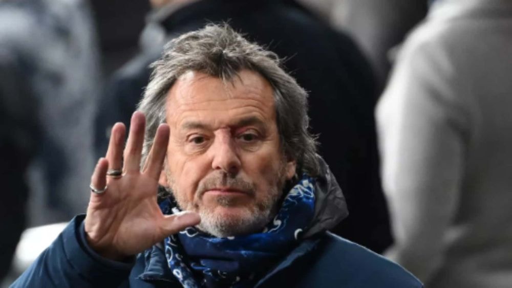 Jean-Luc Reichmann, 63 ans, fait une révélation inattendue sur sa vie privée