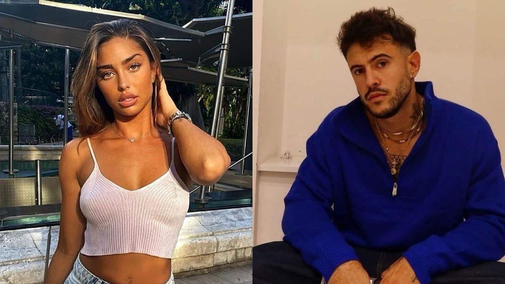 Cynthia Makhoul (La Villa 9) : enceinte de Gabriel Ayuso durant le tournage, elle dévoile tous les détails !