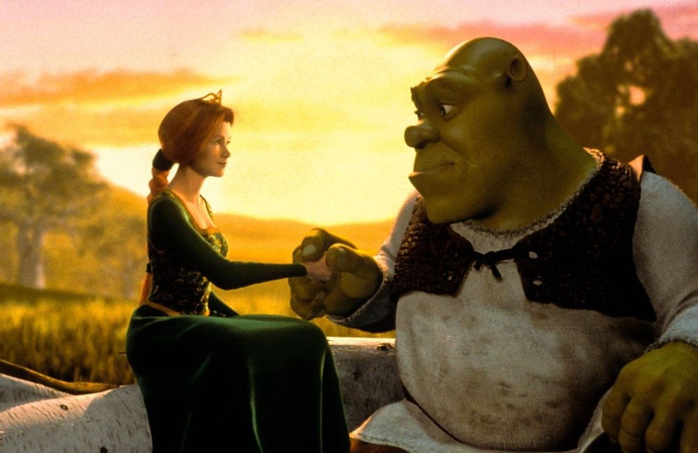 Sortir avec un « ogre » pour se protéger : la stratégie toxique du « shrekking »