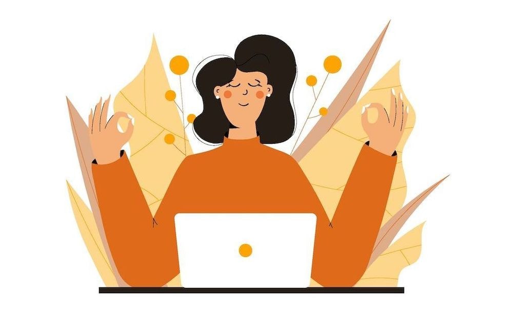 Qu’est-ce que le « focus Friday », qui permet de réduire le stress au travail ?