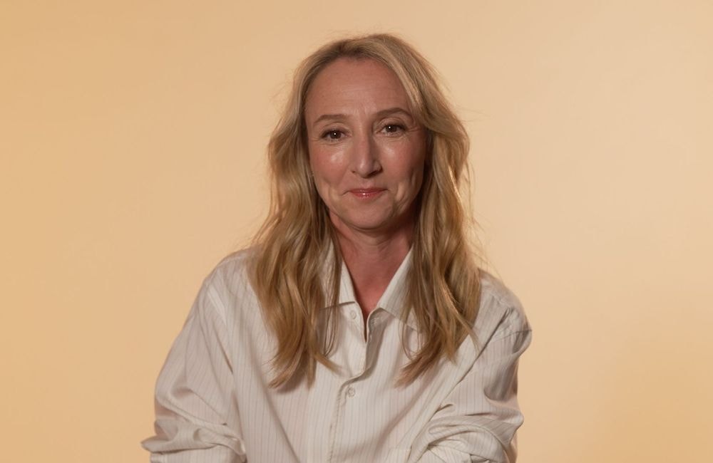Audrey Lamy : « J’admire ma mère pour tout ce qu’elle nous a appris à ma sœur et moi »