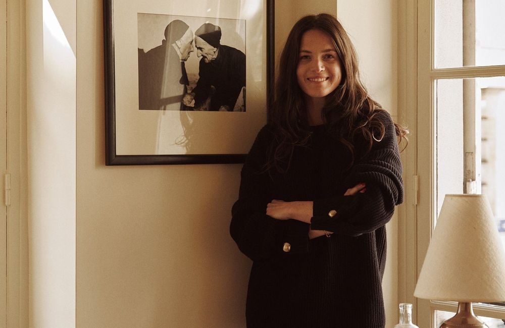 L'interview mode de... Capucine Martin, fondatrice de Martin Martin