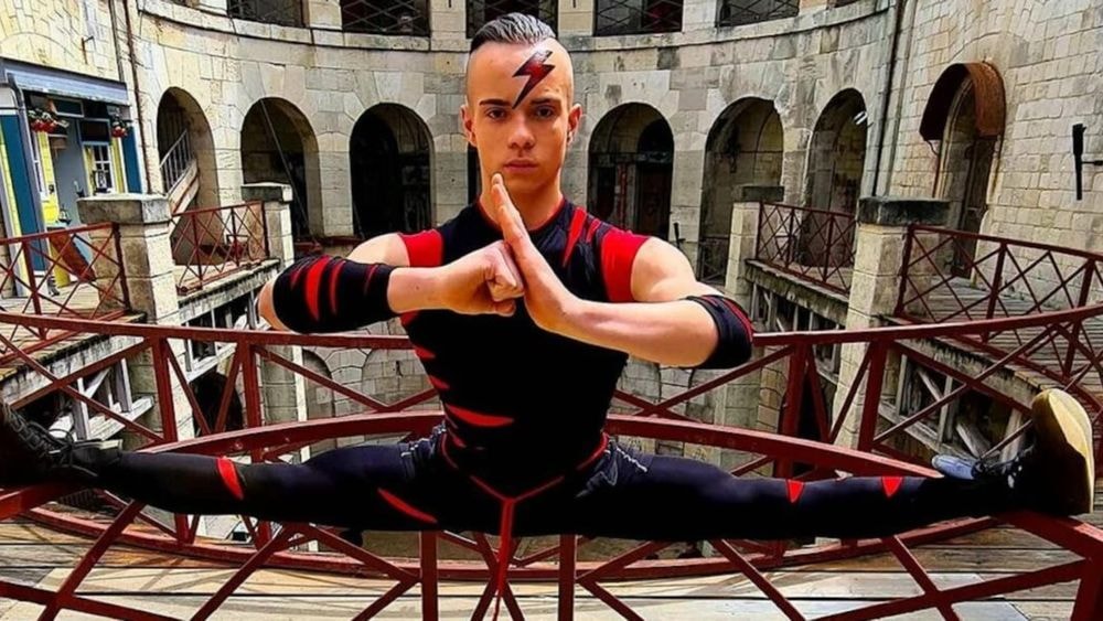 "Les fans n'apprécient pas" : Casey Calaber, l’interprète du personnage de Little Boo, réagit enfin à son éviction de Fort Boyard !