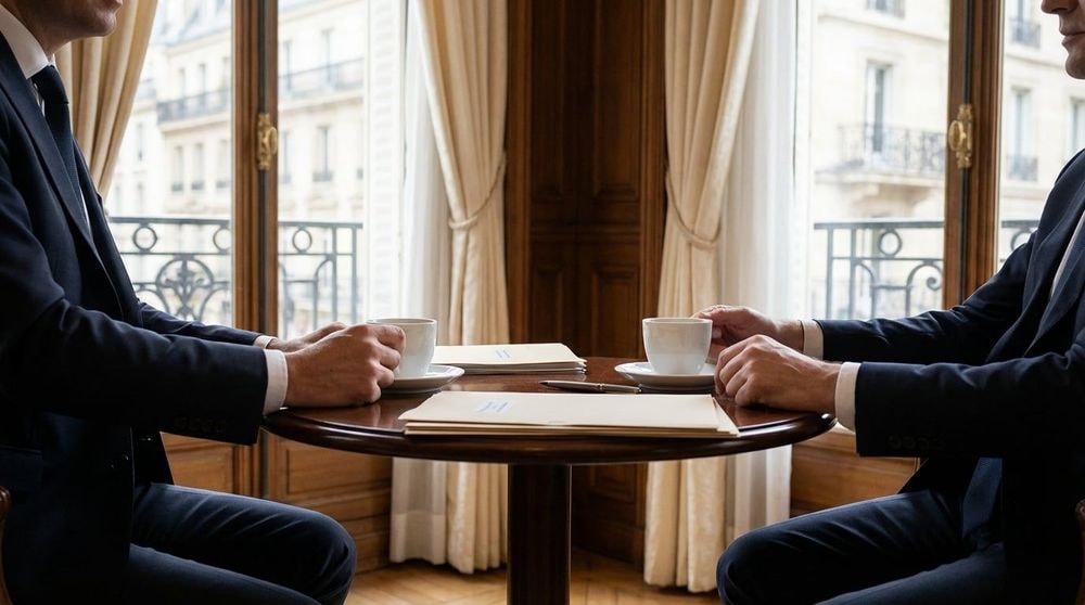 Nicolas Sarkozy "touché" par Jordan Bardella : ce qui s'est dit lors de ce rendez-vous secret