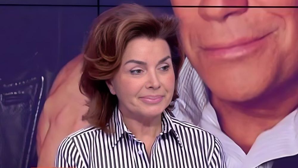 "Je lui mettais des..." : Veuve de Bernard Tapie, Dominique révèle un secret osé sur leur couple à 74 ans