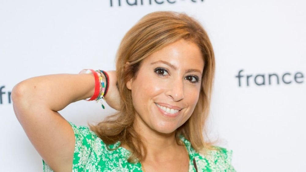 Léa Salamé la "prochaine Brigitte Macron", Raphaël Glucksmann DÉJÀ vu vainqueur à la présidentielle de 2027