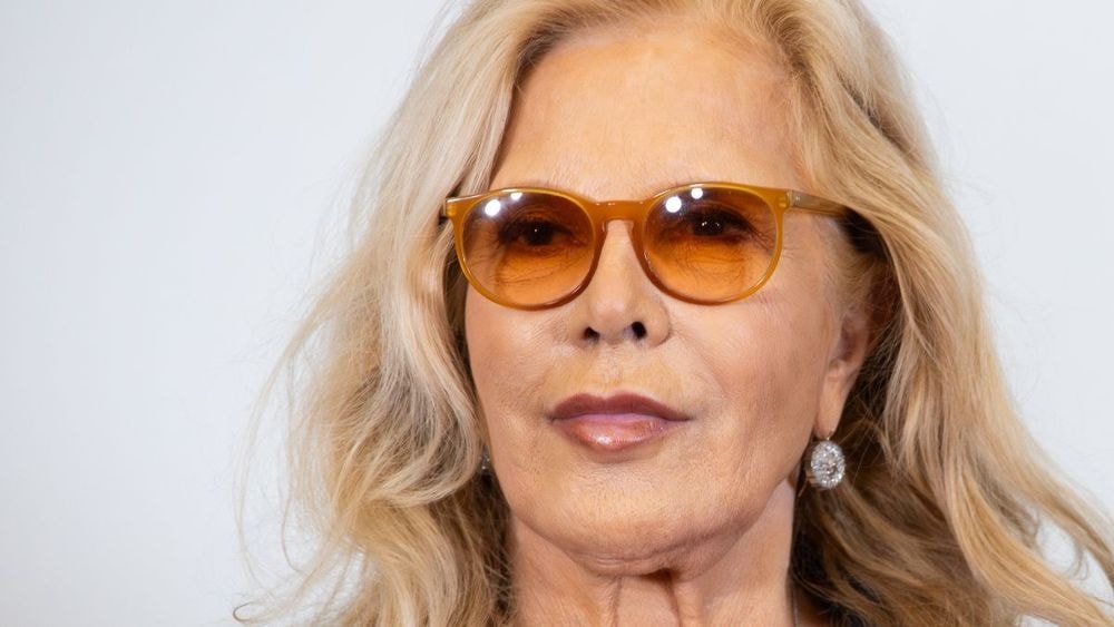 Mort de Franckie Jordan : Sylvie Vartan pleure sa disparition : "Tu as été mon tout premier duo…"