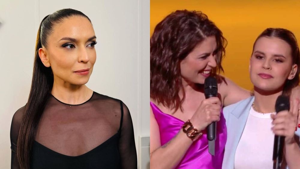 "Tout est dit" : la fille de Lucie Bernardoni sort du silence après la garde à vue de la chanteuse !
