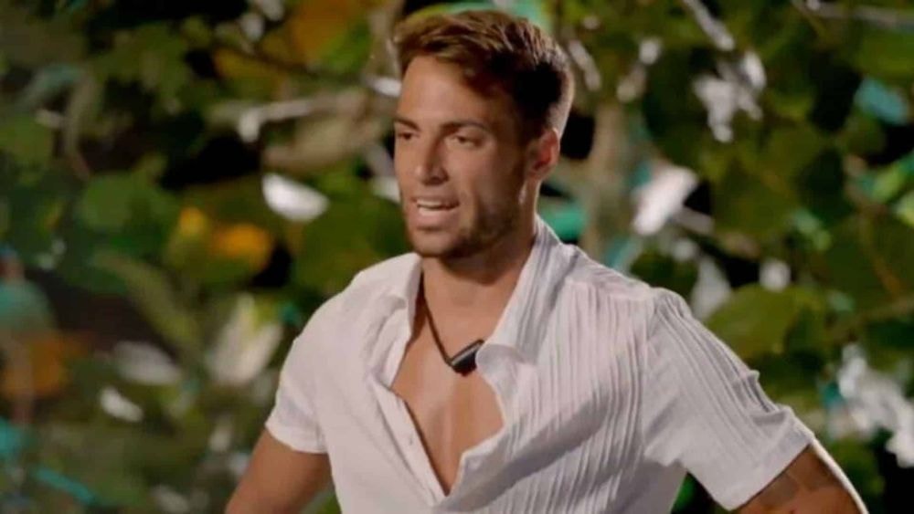 L'Île de la Tentation version espagnole : Montoya séparé d'Anita après sa tromperie ? Il s'affiche avec la femme d'un autre candidat