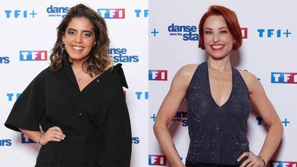 Inès Reg (Danse avec les Stars) : les raisons de sa brouille avec Natasha St-Pier dévoilées pour la 1ère fois !