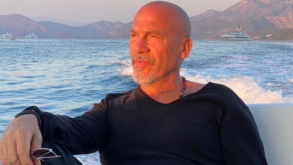 Florent Pagny : son combat contre le cancer continue, "Mes tests de contrôle sont…"
