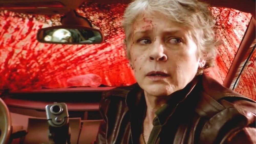 15 ans après les débuts de The Walking Dead, la franchise de zombies bientôt terminée ? "C'est très probable que..."