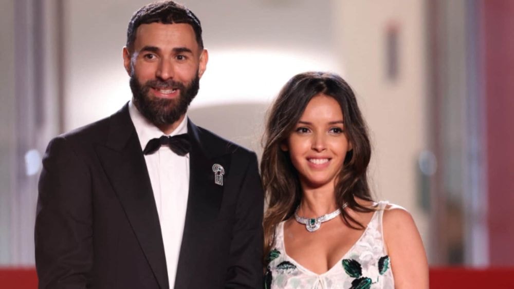 Karim Benzema : ce surprenant projet loin des terrains qu'il envisage aux côtés de sa femme Lyna Khoudri !