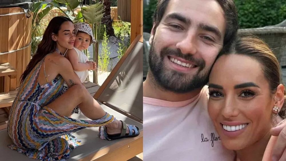 Hilona Gos : séparée de Paul-André, elle prend une décision radicale pour leur fils Jean-Joseph !