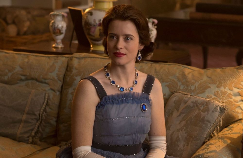 « The Crown » : la série culte bientôt de retour ? Tout ce que l'on sait