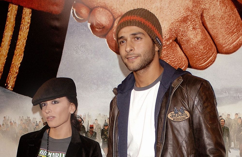 Jenifer : son ex-compagnon Maxim Nucci lui fait une belle déclaration