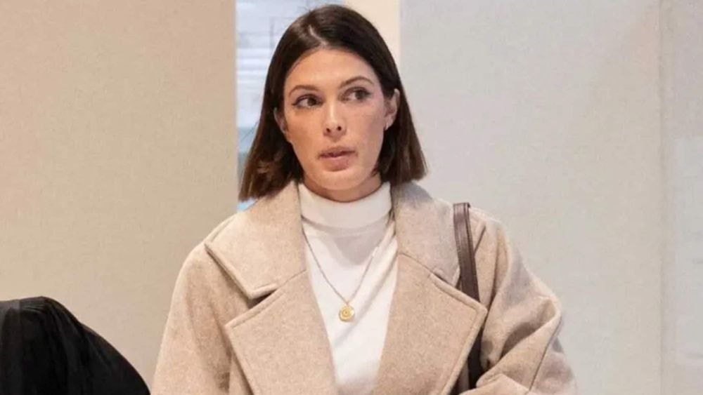 Iris Mittenaere : en procès contre son ex Bruno Pelat pour violences conjugales, le verdict vient de tomber !