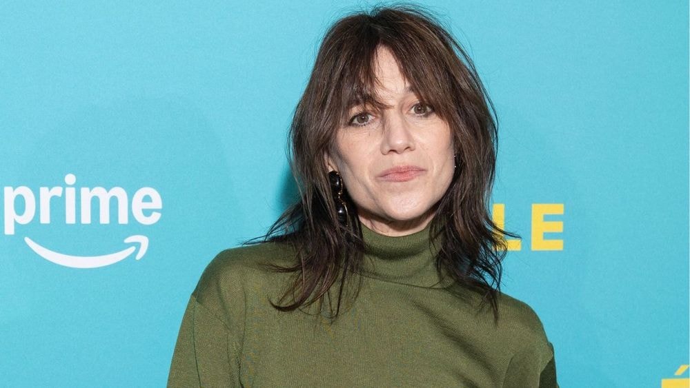 Charlotte Gainsbourg à l'affiche de la série Étoile : "J'avais besoin de légèreté"