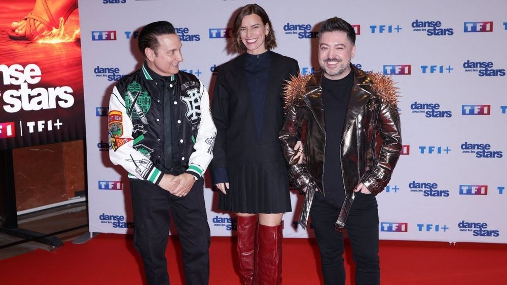 Danse avec les stars : un danseur emblématique de l'émission accuse son ex-compagne d'avoir enlevé leurs enfants