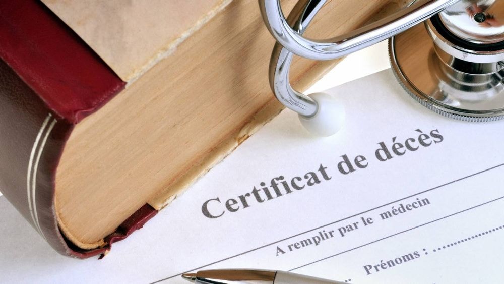 Déclaration de revenus 2024 : voici comment déduire de mes impôts les frais d'obsèques d'un parent