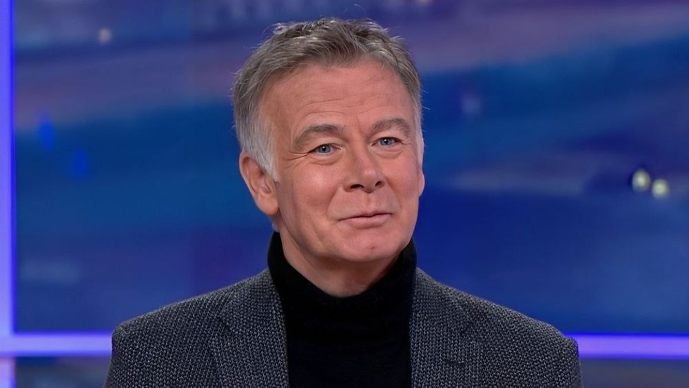 Franck Dubosc revient sur sa rupture avec Sabrina Dufay : "J'étais très très triste"