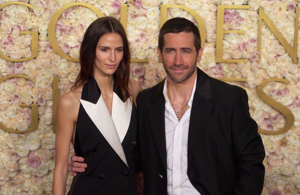 Jake Gyllenhaal : son histoire d’amour discrète avec la Française Jeanne Cadieu