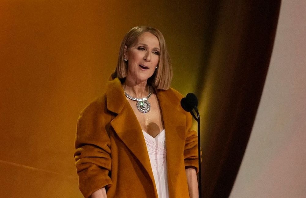 Céline Dion : la chanteuse apparaît au naturel dans les rues de New York