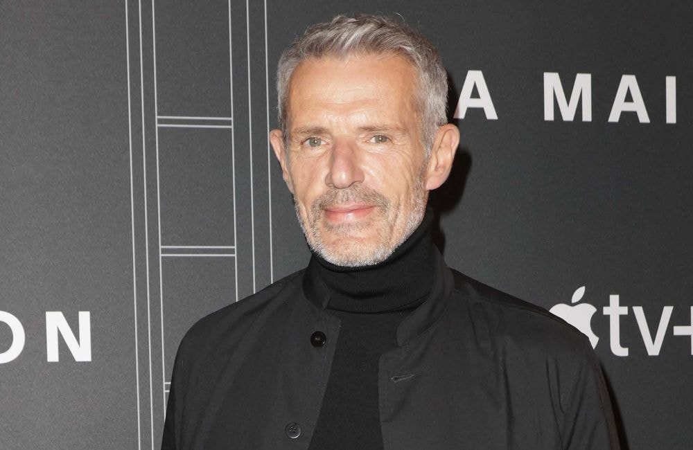 Lambert Wilson : la première photo de l'acteur dans la série « Harry Potter »