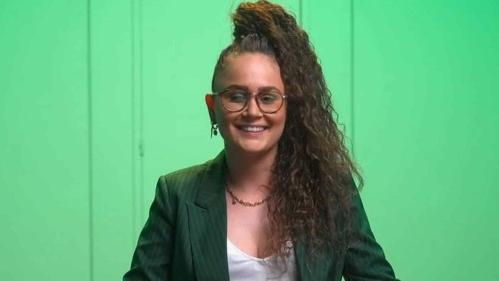 Francesca (Secret Story) : la candidate fond en larmes et fait son mea-culpa devant le confessionnal !