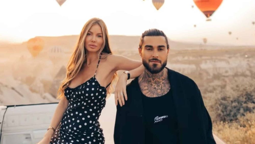 Jessica Thivenin et Thibault Garcia : le couple vient d’avoir un nouveau bébé !