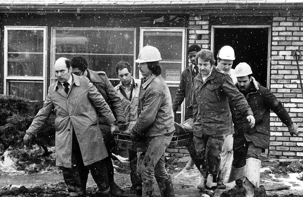Jack Merrill de « New York, police judiciaire » raconte son agression par le tueur en série John Wayne Gacy
