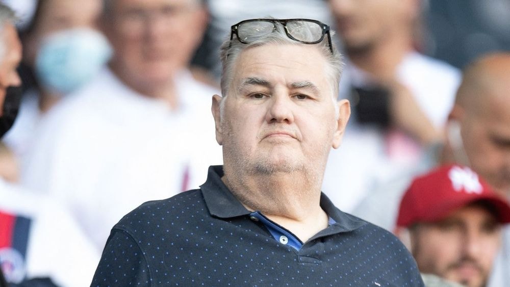 Le douloureux mea culpa de Pierre Ménès : « Treize ans pour un cancer du foie ? Je n’y crois pas »