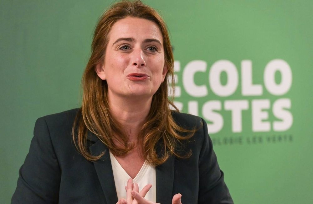 Six choses à savoir sur Marine Tondelier officiellement candidate à la présidentielle de 2027