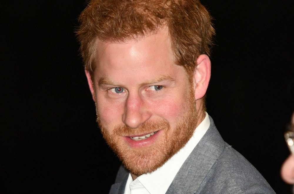 Harry de retour à Londres : la raison dévoilée