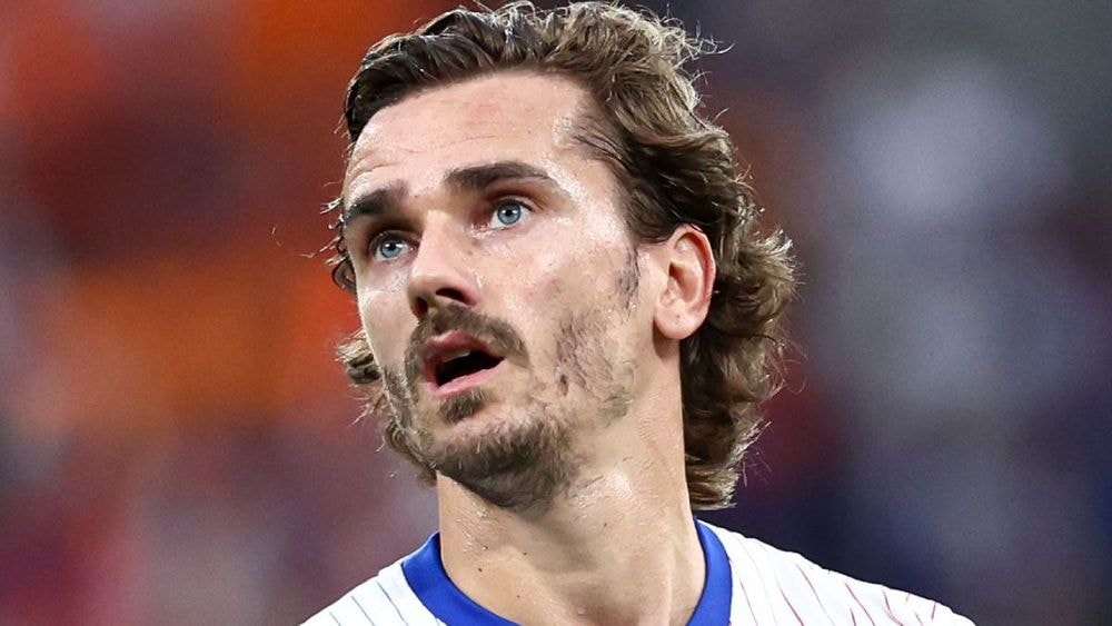 Antoine Griezmann, 33 ans, sans tabou sur sa femme dans l'intimité : "Elle aime…