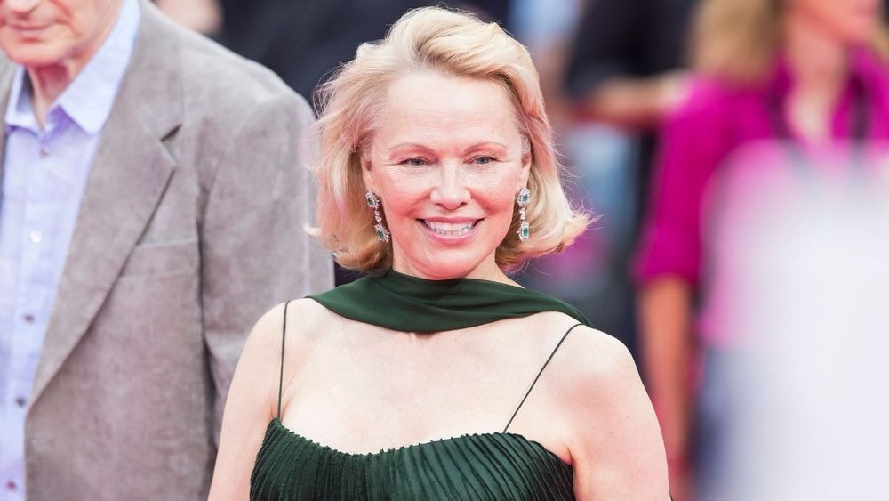 Pamela Anderson (58 ans) avec un homme 15 ans plus jeune : "J'en peux plus, c'est trop pour moi"
