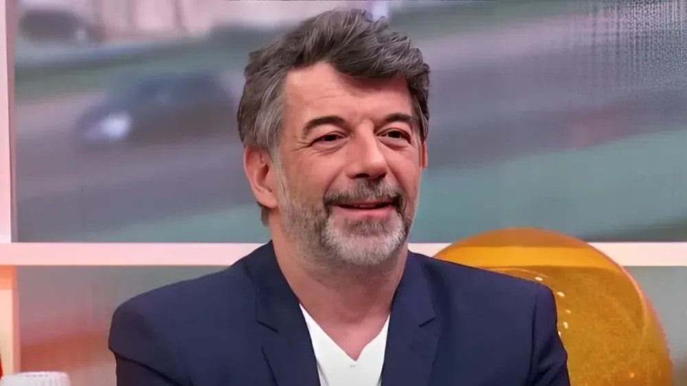 Stéphane Plaza évincé de RTL : “Ça me parait logique”, la réaction cash de Jeanfi Janssens