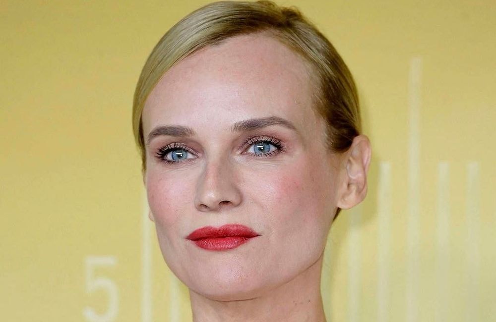 Diane Kruger : ses confidences sur sa vie de couple avec Norman Reedus