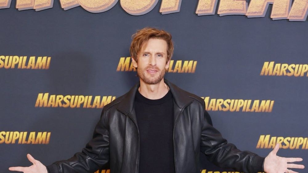 Philippe Lacheau (Marsupilami) grièvement touché à "la tête" : le tournage de son film vire au drame