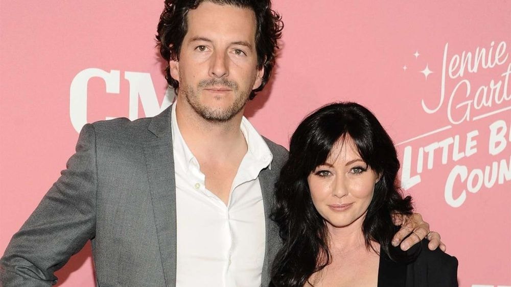 Mort de Shannen Doherty : la raison pour laquelle le divorce de l'actrice a été prononcé la veille de son décès dévoilée !