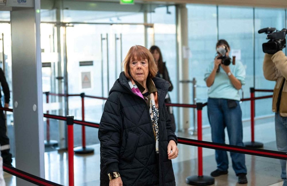 Viols de Mazan : Gisèle Pelicot, à la barre, dénonce « le procès de la lâcheté »