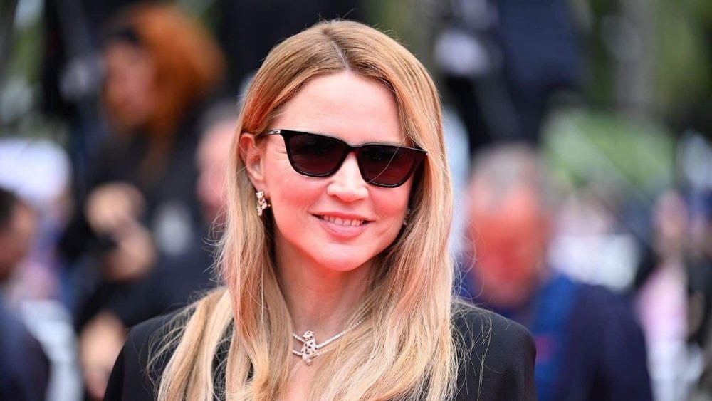 Virginie Efira : "pire actrice," un journal s'en prend violemment à elle au Festival de Cannes !